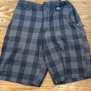 Shaun white boys shorts